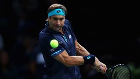 ATP Bastad: David Ferrer nie obroni tytułu. Richard Gasquet i Fabio Fognini podnieśli się po przegranych setach