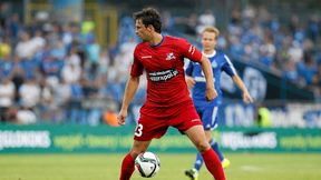 Demjan strzela, Widzew wygrywa. 17 tysięcy ludzi na trybunach w III lidze