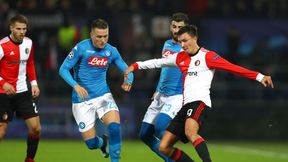 Serie A: nieskuteczne Napoli traci punkty. Czyżby kryzys?