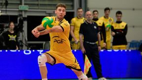 Siatkówka. PlusLiga. Chwilowy powrót do PGE Skry Bełchatów. Bartosz Bednorz trenuje z drużyną