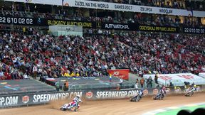 Informator kibica przed Boll Warsaw FIM Speedway Grand Prix of Poland