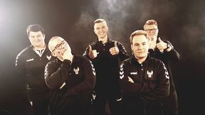 Kiedyś Legia Warszawa, teraz AGO Esports. Sebastian Krzepota: Chłopaki szybko przyswajają wiedzę