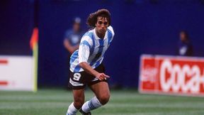 Krzysztof Piątek nie pobił rekordu Argentyńczyka. Batistuta: Nie obchodzi mnie to