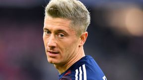 Robert Lewandowski po meczu ze Stuttgartem: "Kamyk" zagrał dobre spotkanie