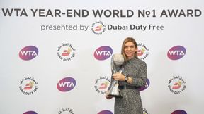 Simona Halep celuje w wielkoszlemowy tytuł. "Największa szansa to Roland Garros"