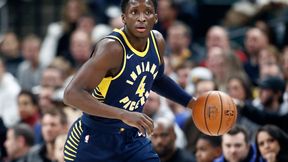 NBA: mądre transfery w Indianie - Pacers chcą do czołówki Wschodu