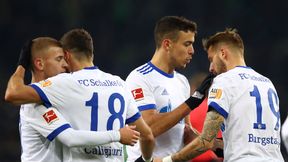 Bundesliga: krok Schalke 04 w kierunku europejskich pucharów