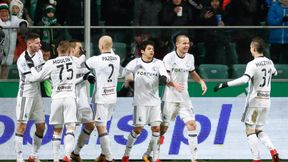 Znamy sędziów na hity KGHM Zagłębie Lubin - Legia Warszawa i Arka Gdynia - Lech Poznań