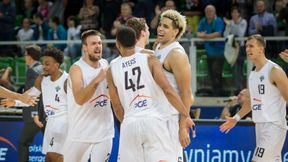 Były gracz PGE Turowa Zgorzelec znalazł klub. Ważny transfer Biofarmu Basket Poznań