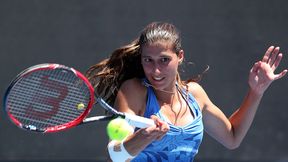 Jaimee Fourlis wywalczyła dziką kartę do Australian Open. Ruszają turnieje play-off