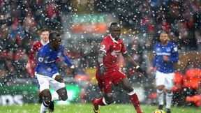 Premier League: Everton wyszarpał punkt w derbach Liverpoolu