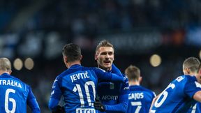 Lech Poznań szykuje niespodziewany transfer z Partizana Belgrad