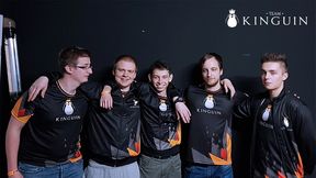 The Summit 8: Team Kinguin powalczy o 120 tysięcy dolarów