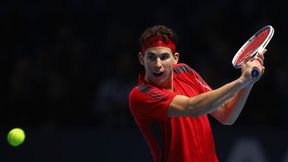 ATP Doha: Thiem rozpoczął od zwycięstwa. Verdasco i Tsitsipas odrobili straty