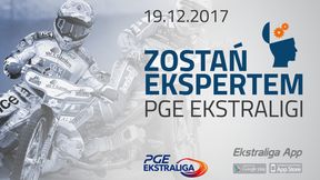 #EkspertPGEE:  Graj w aplikacji mobilnej PGE Ekstraligi