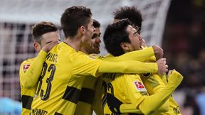 Liga Europy: Atalanta - Borussia Dortmund na żywo. Transmisja TV, stream online