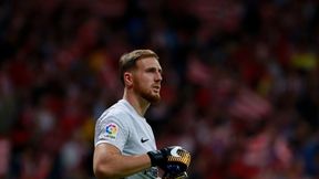 Premier League. Jan Oblak na celowniku Manchesteru United. Może zastąpić Davida de Geę