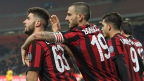 Serie A: AC Milan - Crotone na żywo. Gdzie oglądać transmisję w telewizji?