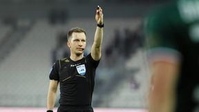 PKO Ekstraklasa: znamy sędziów na 19. kolejkę i hit Górnik Zabrze - Legia Warszawa