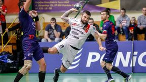 PGNiG Superliga: świetny mecz Piotrkowianina. Bramkarze zatrzymali Chrobrego