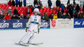 Kolejne zwycięstwo! 143,5 metra Tomasza Pilcha w konkursie PK w Kuusamo!