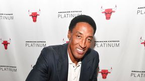 Legenda Chicago Bulls porównuje LeBrona Jamesa i Michaela Jordana