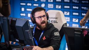 Pierwszy dzień turnieju ECS zakończony. Fnatic i Astralis z awansem do półfinału!