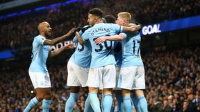 Newcastle - Manchester City na żywo. Transmisja TV, stream online