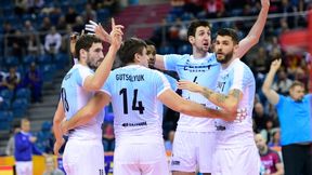 Zenit Kazań zainteresowany organizacją turnieju Final Four Ligi Mistrzów siatkarzy