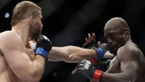 Alexander Gustafsson: Jan Błachowicz jest niebezpieczny, ale przegra z Jimim Manuwą