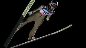 Skoki. Maren Lundby najlepsza również w niedzielnym konkursie w Lillehammer