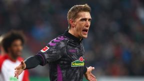 Media: Nils Petersen "kopią zapasową Lewandowskiego"