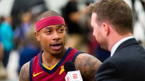 NBA: wymiana między Cavaliers a Lakers. Isaiah Thomas odchodzi!