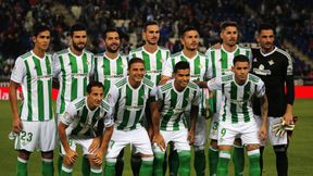 La Liga. Real Betis - CD Leganes na żywo. Transmisja TV i stream online