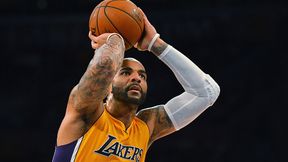 Carlos Boozer odwiesza buty na kołku