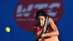 Tym razem to nie żart. Marion Bartoli wraca na kort!