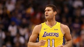 NBA: spore wzmocnienie Bucks. Brook Lopez zagra w Milwaukee