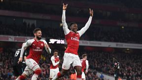 Transfery. Oficjalnie: Danny Welbeck nowym piłkarzem Watfordu