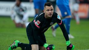 Bundesliga: udany debiut Rafała Gikiewicza