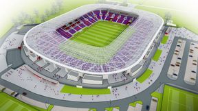 W Szczecinie powstanie nowy stadion. Ministerstwo da 30 milionów złotych