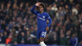 Transfery. Willian na celowniku Barcelony. Chelsea FC jest pod ścianą