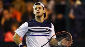 Diego Schwartzman tenisistą roku w Argentynie