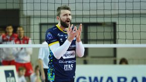 Hit transferowy w PlusLidze! MVP mistrzostw Europy zawodnikiem Aluronu CMC Warty Zawiercie