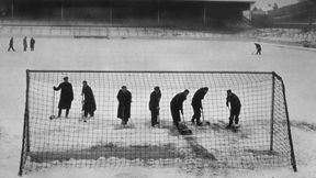 Boxing Day. Śmierć piłkarza, potworna mgła i tradycja