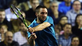 Viktor Troicki: Boli mnie pozycja, którą zajmuję