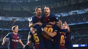 Celta Vigo - FC Barcelona na żywo. Transmisja TV, stream online. Gdzie oglądać Puchar Króla?