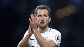 Harry Kane dopiero 35. na liście najlepiej zarabiających w Premier League. Dostanie podwyżkę?