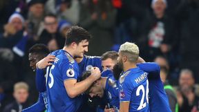 Puchar Anglii: Leicester do powtórki