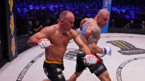 Antoni Chmielewski w tym roku zakończy karierę w MMA