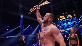 KSW 45: ważny debiut już na Wembley. Thiago Silva zastąpi Michała Andryszaka